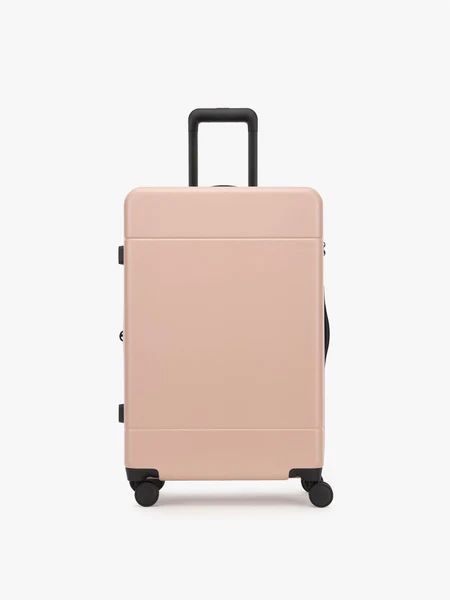 Calpak | Hue Medium Luggage-Pink Sand | Special Offer