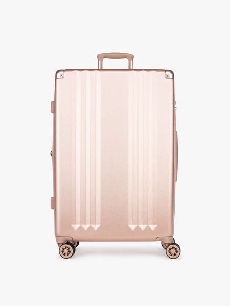 Calpak | Ambeur Large Luggage-Rose Gold | Special Offer