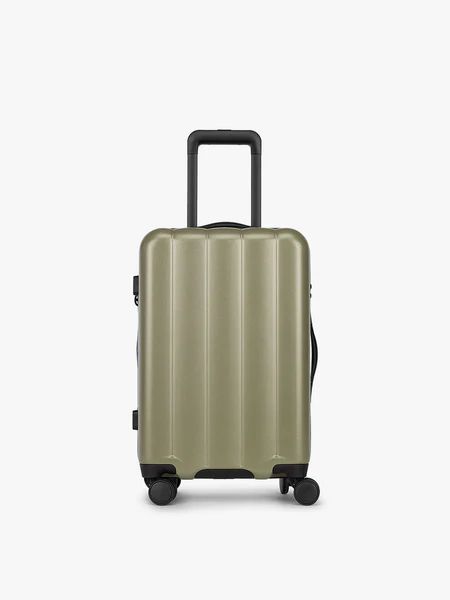 Calpak | Evry Carry-On Luggage-Pistachio | Special Offer