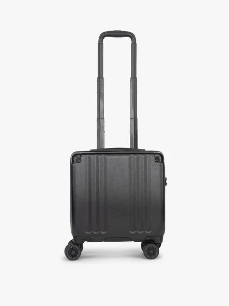 Calpak | Ambeur Mini Carry-On Luggage-Black | Special Offer