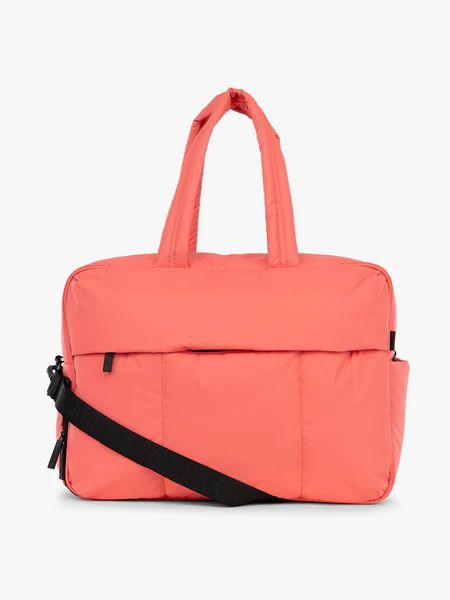 Calpak | Luka Large Duffel-Watermelon | Special Offer