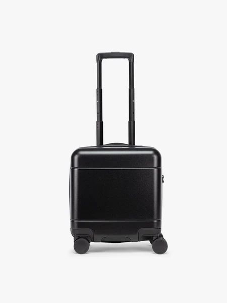 Calpak | Hue Mini Carry-On Luggage-Black | Special Offer