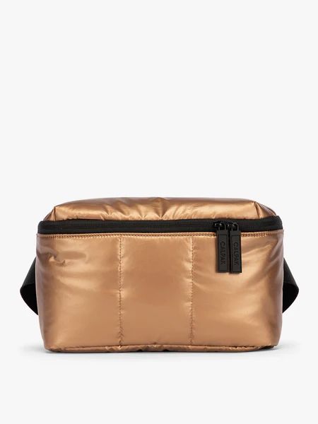 Calpak | Luka Belt Bag-Copper | Special Offer