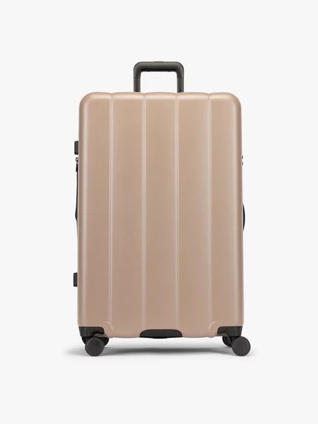 Calpak | Evry Large Luggage-Chocolate | Special Offer