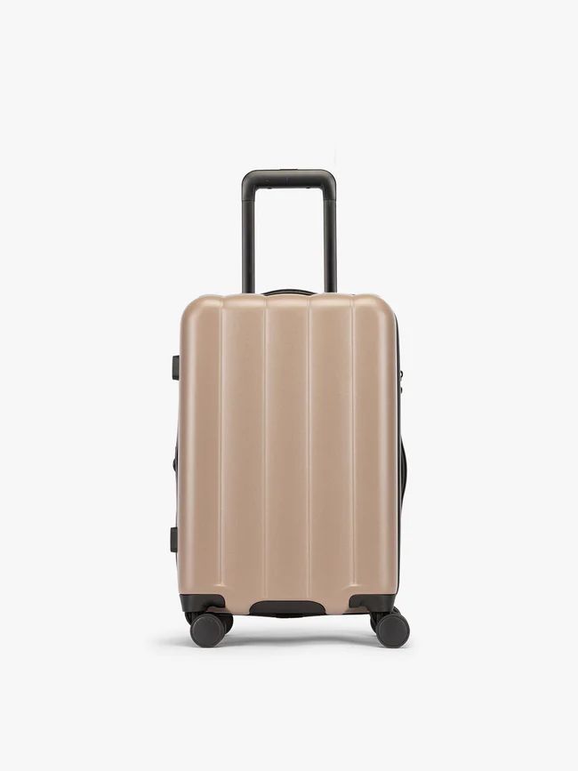 Calpak | Evry Carry-On Luggage-Chocolate | Special Offer