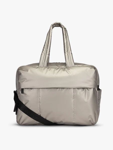 Calpak | Luka Large Duffel-Gunmetal | Special Offer