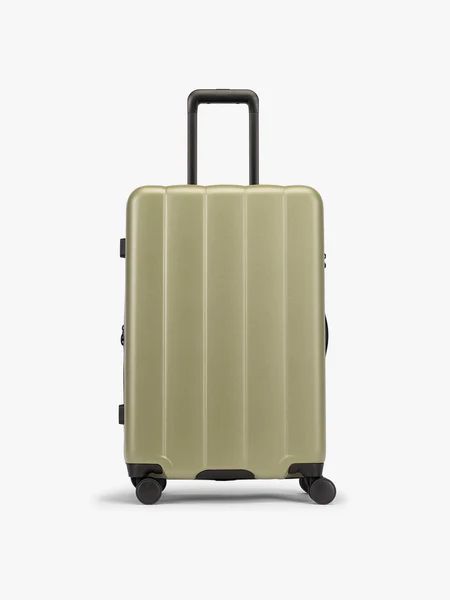 Calpak | Evry Medium Luggage-Pistachio | Special Offer