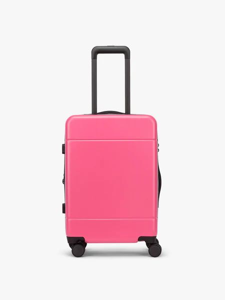 Calpak | Hue Carry-On Luggage-Dragonfruit | Special Offer