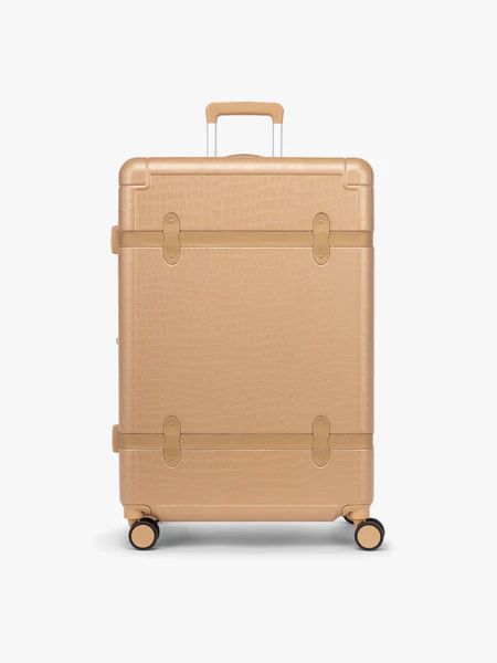 Calpak | Trnk Large Luggage-Trnk Almond | Special Offer