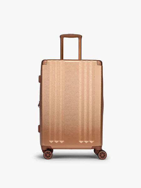 Calpak | Ambeur Medium Luggage-Copper | Special Offer