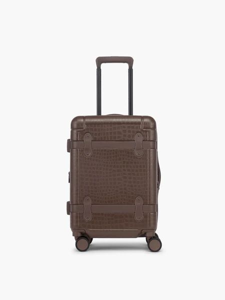 Calpak | Trnk Carry-On Luggage-Trnk Espresso | Special Offer