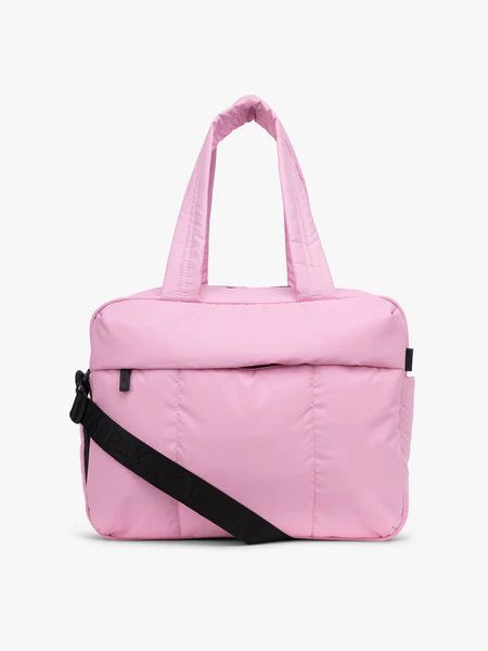 Calpak | Luka Duffel-Bubblegum | Special Offer