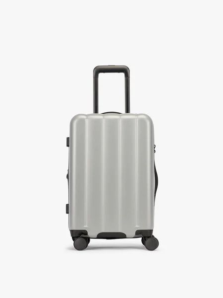 Calpak | Evry Carry-On Luggage-Smoke | Special Offer