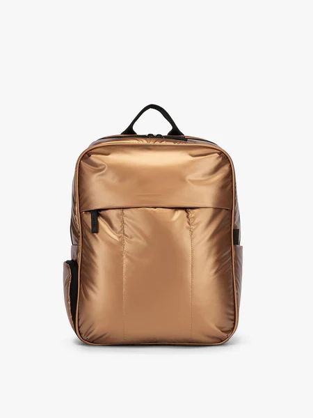 Calpak | Luka 15 inch Laptop Backpack-Copper | Special Offer