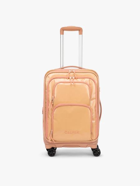 Calpak | Terra 45L Carry-On Luggage-Canyon | Special Offer