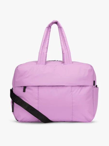 Calpak | Luka Large Duffel-Lilac | Special Offer