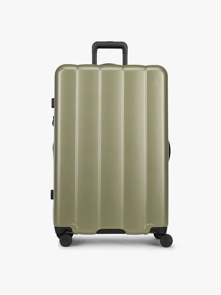 Calpak | Evry Large Luggage-Pistachio | Special Offer