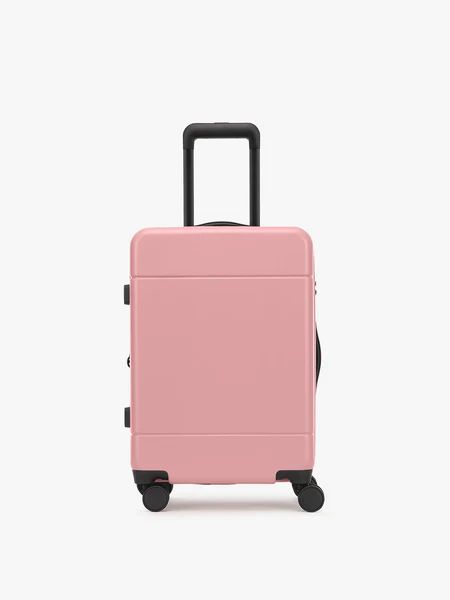 Calpak | Hue Carry-On Luggage-Mauve | Special Offer