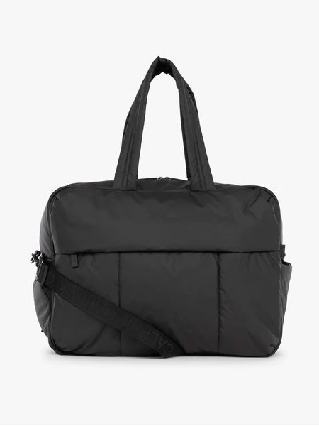 Calpak | Luka Large Duffel-Matte Black | Special Offer