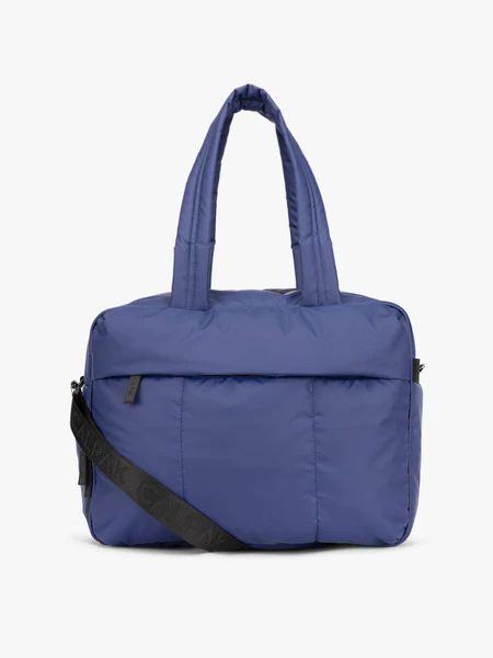 Calpak | Luka Duffel-Navy | Special Offer