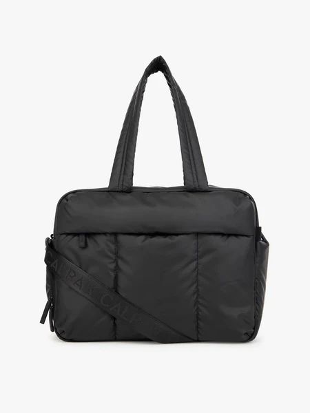 Calpak | Luka Duffel-Matte Black | Special Offer