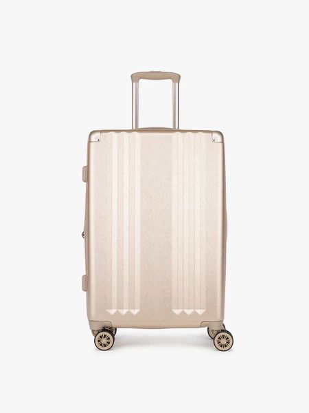 Calpak | Ambeur Medium Luggage-Gold | Special Offer