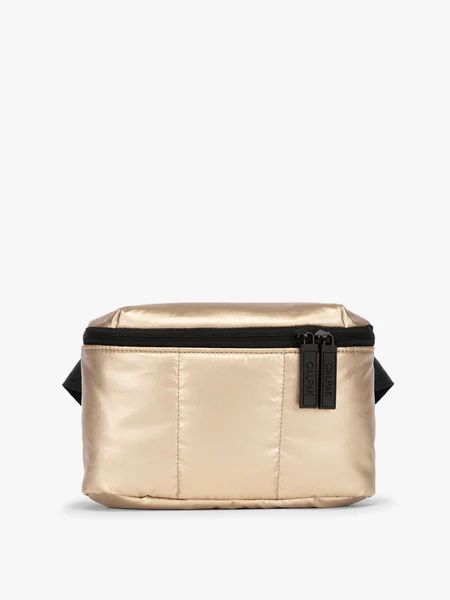 Calpak | Luka Mini Belt Bag-Gold | Special Offer