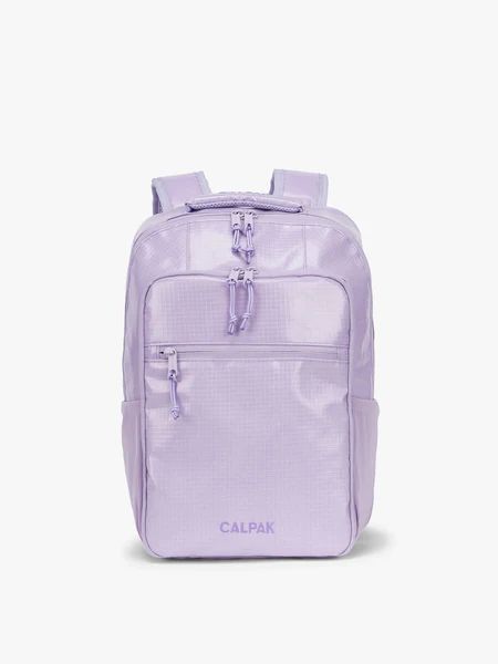 Calpak | Terra Hydration Backpack-Amethyst | Special Offer