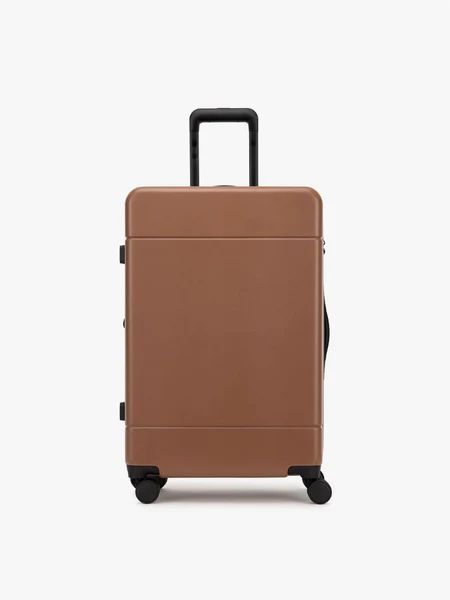 Calpak | Hue Medium Luggage-Hazel | Special Offer