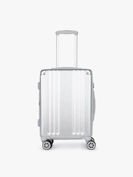 Calpak | Ambeur Carry-On Luggage-Silver | Special Offer