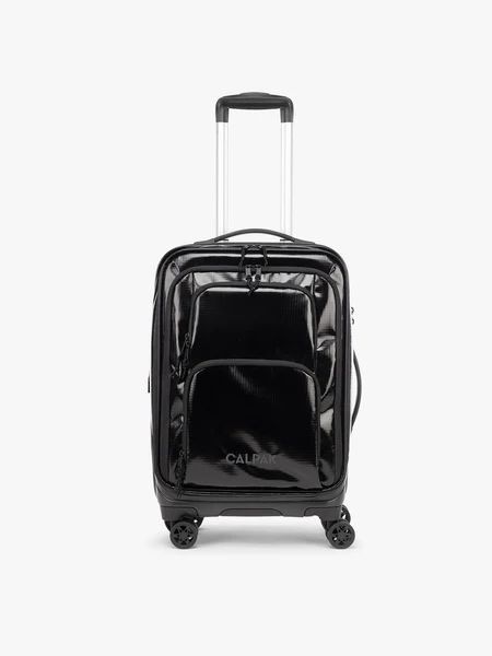 Calpak | Terra 45L Carry-On Luggage-Obsidian | Special Offer