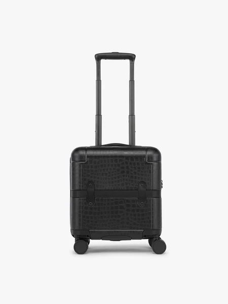 Calpak | Trnk Mini Carry-On Luggage-Trnk Black | Special Offer