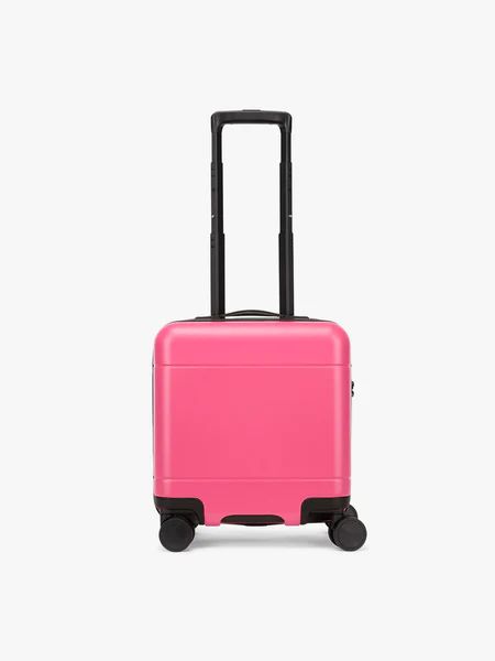 Calpak | Hue Mini Carry-On Luggage-Dragonfruit | Special Offer