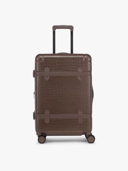 Calpak | Trnk Medium Luggage-Trnk Espresso | Special Offer