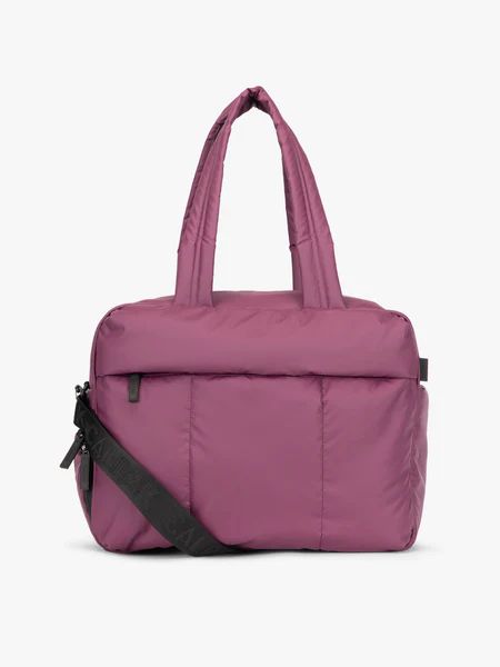 Calpak | Luka Duffel-Plum | Special Offer