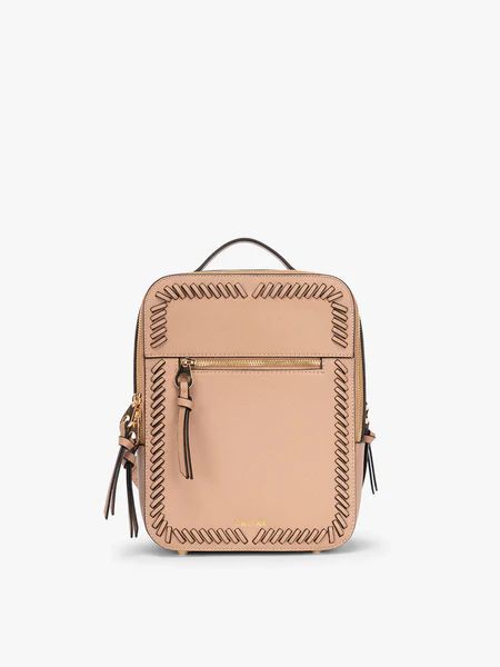 Calpak | Kaya Mini Backpack-Caramel | Special Offer