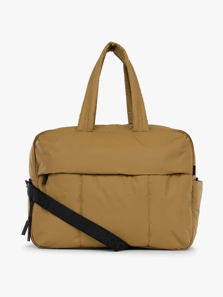 Calpak | Luka Large Duffel-Khaki | Special Offer