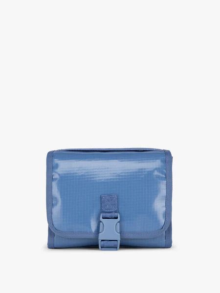 Calpak | Terra Hanging Toiletry Bag-Glacier | Special Offer