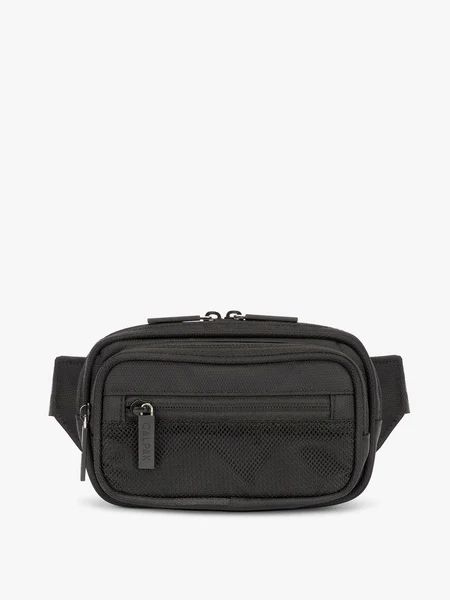 Calpak | Stevyn Fanny Pack-Black | Special Offer