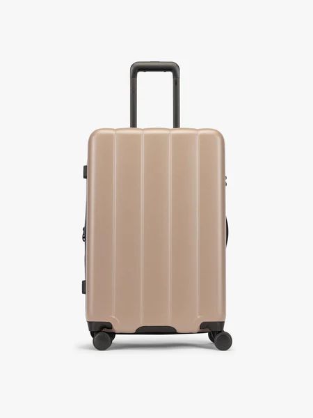 Calpak | Evry Medium Luggage-Chocolate | Special Offer