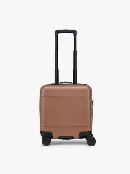 Calpak | Hue Mini Carry-On Luggage-Hazel | Special Offer