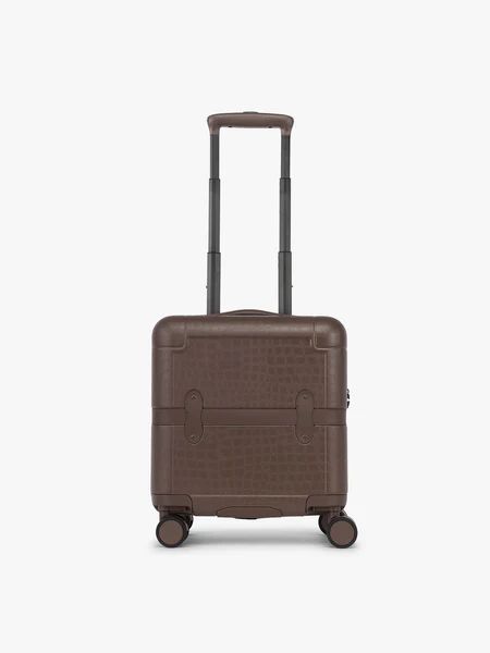 Calpak | Trnk Mini Carry-On Luggage-Trnk Espresso | Special Offer