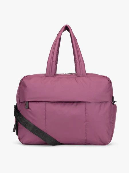 Calpak | Luka Large Duffel-Plum | Special Offer