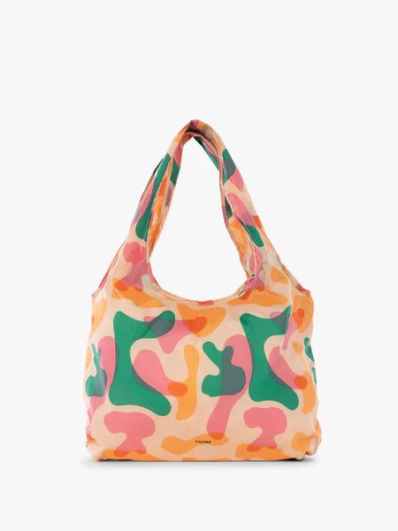 Calpak | Compakt Tote Bag-Modern Abstract | Special Offer