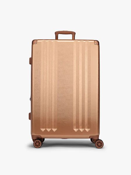 Calpak | Ambeur Large Luggage-Copper | Special Offer