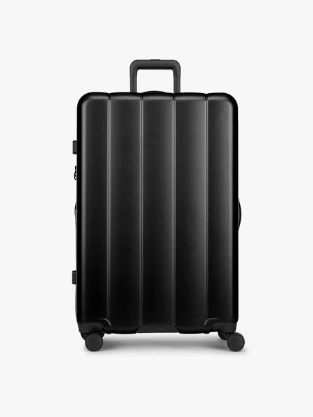 Calpak | Evry Large Luggage-Black | Special Offer