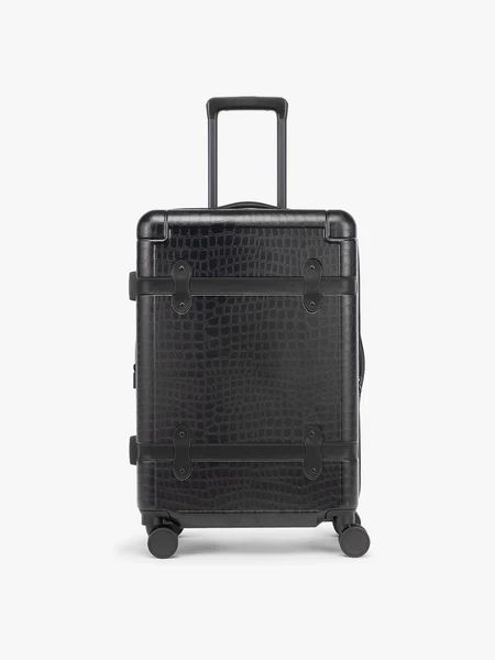 Calpak | Trnk Medium Luggage-Trnk Black | Special Offer