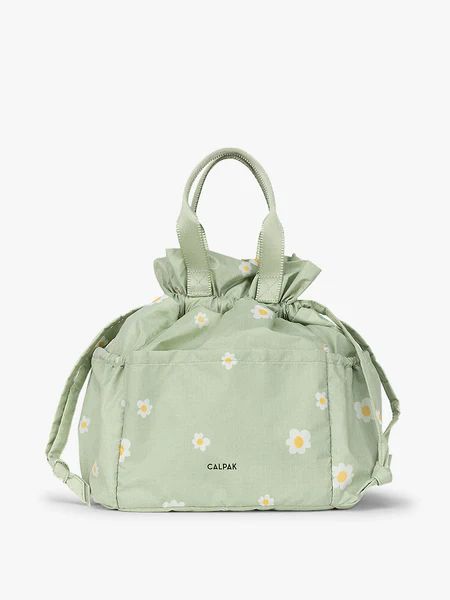 Calpak | Insulated Lunch Bag-Daisy | Special Offer