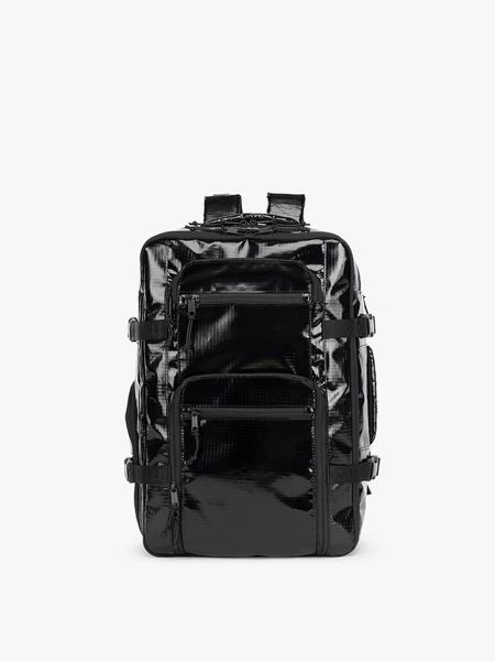 Calpak | Terra 26L Laptop Backpack Duffel-Obsidian | Special Offer