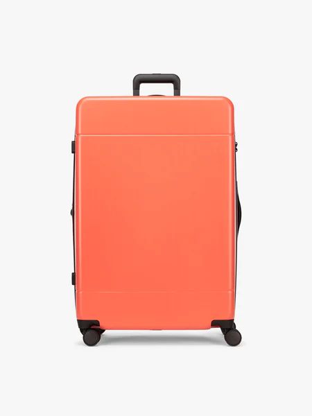 Calpak | Hue Large Luggage-Poppy | Special Offer